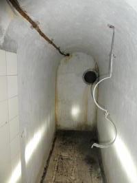 Ligne Maginot - CHAMP DE TIR D'AGAISEN (CT) - E04 - (Abri actif) - Local 11
Réserve
