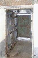 Ligne Maginot - RIMPLAS (RS) - (Ouvrage d'artillerie) - Bloc issue de secours