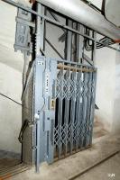 Ligne Maginot - SAINTE AGNES (SAG) - EO9 - (Ouvrage d'artillerie) - Bloc 2