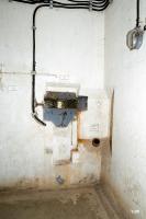 Ligne Maginot - SAINTE AGNES (SAG) - EO9 - (Ouvrage d'artillerie) - Bloc 2
