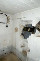 Ligne Maginot - SAINTE AGNES (SAG) - EO9 - (Ouvrage d'artillerie) - Bloc 2