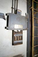 Ligne Maginot - SAINTE AGNES (SAG) - EO9 - (Ouvrage d'artillerie) - Bloc 2