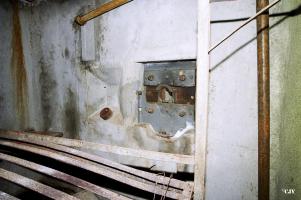 Ligne Maginot - SPINELLA OUEST - (Casemate d'infanterie - Simple) -      