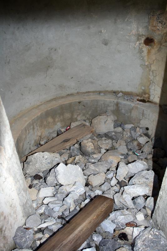 Ligne Maginot - JANUS SUD 1 - (Blockhaus pour arme infanterie) -  - Michel & Philippe ZIMMER