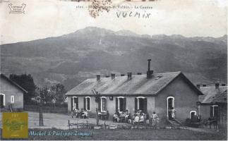 Ligne Maginot - VULMIS OU VULMIX - (Ouvrage d'artillerie) -   