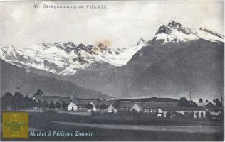Ligne Maginot - VULMIS OU VULMIX - (Ouvrage d'artillerie) -    