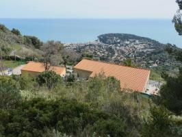 Ligne Maginot - ROQUEBRUNE - CASERNE CORNILLAT - (Casernement) - Poste de garde rénové