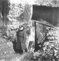 Ligne Maginot - SCHOENENBOURG - (Ouvrage d'artillerie) - Bloc 6