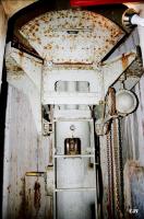 Ligne Maginot - SAINTE AGNES (SAG) - EO9 - (Ouvrage d'artillerie) - Bloc 2