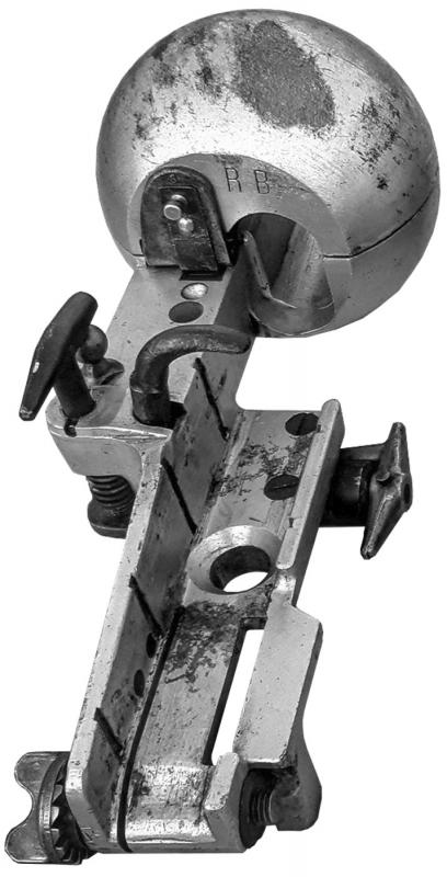 Rotule type RB pour FM 24/29