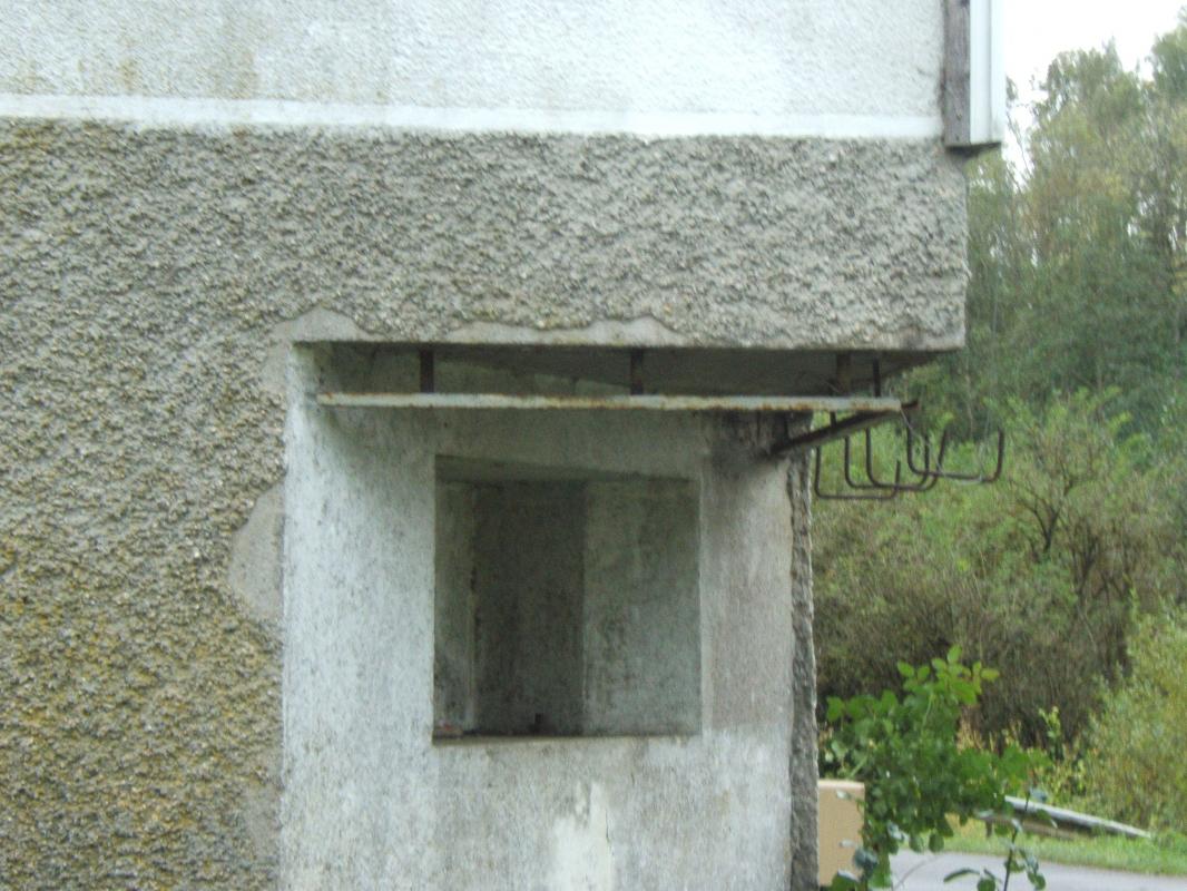 Panneaux camouflage
