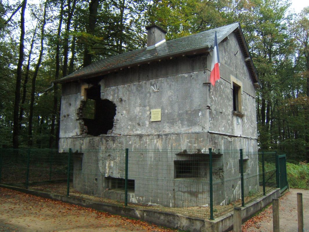 MF n°10 - St MENGE