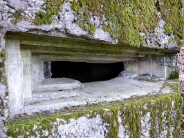 Ligne Maginot - MEISTERBUSCH 3 - (Observatoire d'infanterie) - 