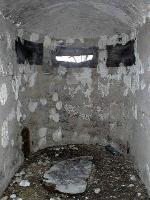 Ligne Maginot - MITTELBUSCH - (Observatoire d'artillerie) - Vue de l'intérieur 