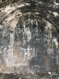 Ligne Maginot - MONT DES MULES - (Observatoire indéterminé) - 