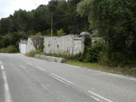 Ligne Maginot - QUATRE CHEMINS - (Dépôt de Munitions) - 