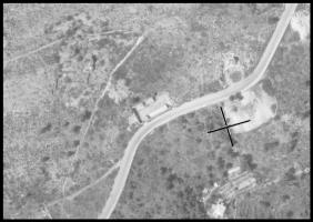 Ligne Maginot - QUATRE CHEMINS - (Dépôt de Munitions) - 