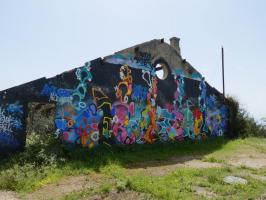 Ligne Maginot - TETE DE CHIEN - (Casernement) - 