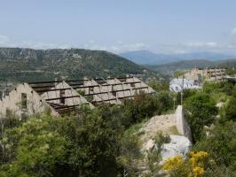 Ligne Maginot - TETE DE CHIEN - (Casernement) - 