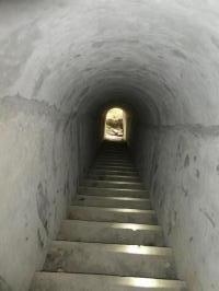 Ligne Maginot - SANTA AUGUSTA VF SUD - (DMP - Dispositif de Mine Permanent) - 