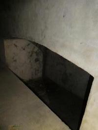 Ligne Maginot - SANTA AUGUSTA VF SUD - (DMP - Dispositif de Mine Permanent) - Fourneau 1