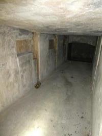 Ligne Maginot - SANTA AUGUSTA VF SUD - (DMP - Dispositif de Mine Permanent) - Fourneau 4