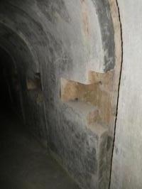 Ligne Maginot - SANTA AUGUSTA VF SUD - (DMP - Dispositif de Mine Permanent) - 