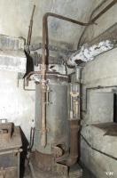 Ligne Maginot - BOIS D'ESCHERANGE - X3 (QUARTIER KANFEN - I/169°RIF) - (Abri) - La cuisine