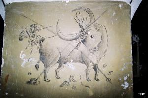 Ligne Maginot - RANDOUILLET (72° BAF ET LE 154°RAP) - (PC de Sous-Secteur) - 