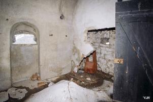 Ligne Maginot - BATTERIE DE VIRAYSSE - (Observatoire d'artillerie) - 