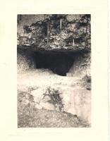 Ligne Maginot - A35 - RUBIS - (Blockhaus lourd type STG / STG-FCR - Double) - Le blockhaus fin des années 50