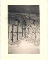 Ligne Maginot - A35 - RUBIS - (Blockhaus lourd type STG / STG-FCR - Double) - Le blockhaus fin des années 50
