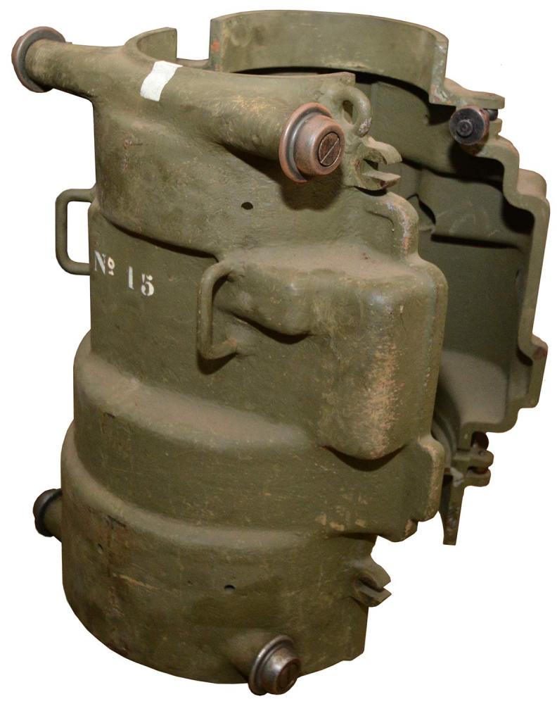 Périscope type C