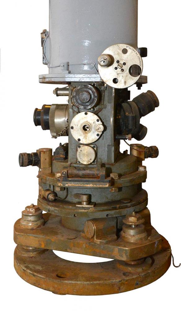 Périscope type C