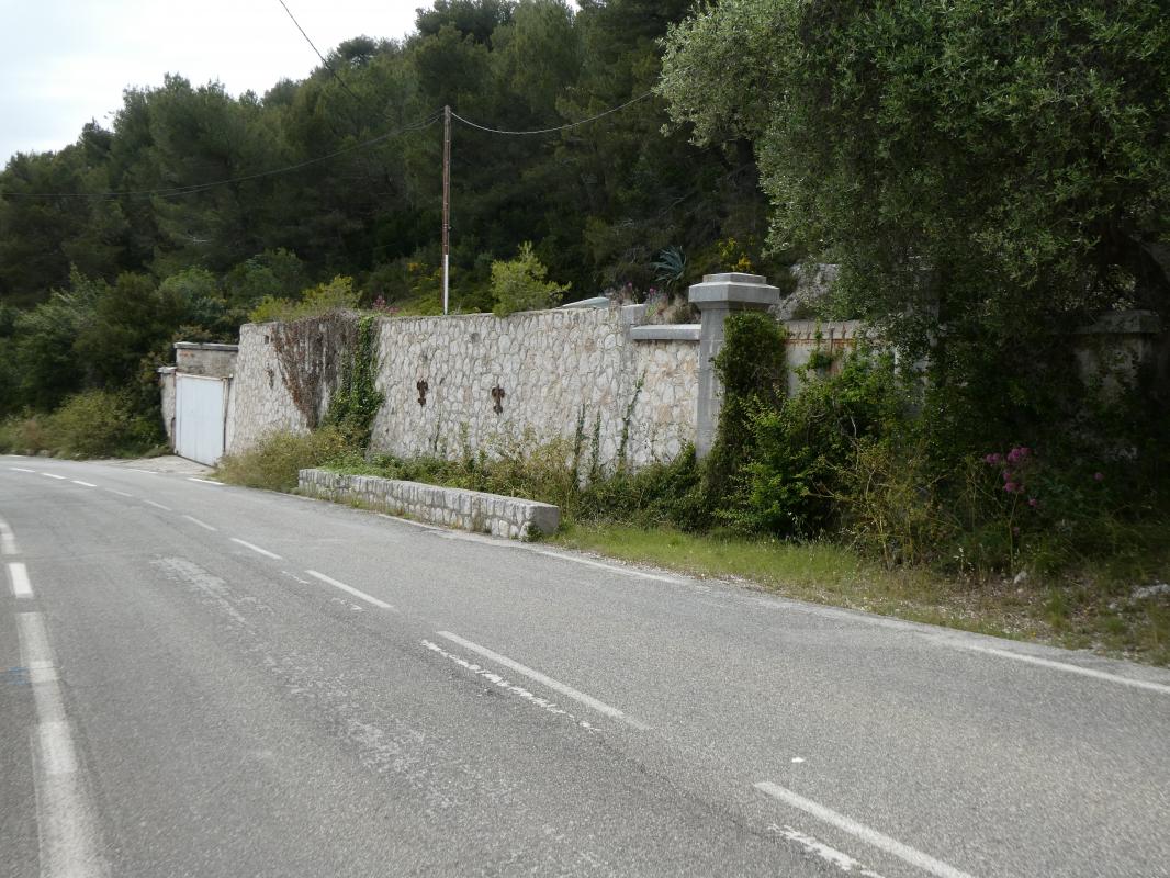 Ligne Maginot - QUATRE CHEMINS - (Dépôt de Munitions) - 