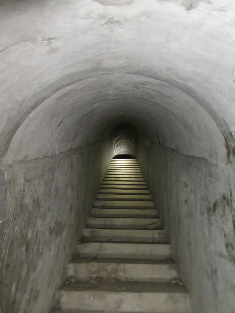 Ligne Maginot - SANTA AUGUSTA VF SUD - (DMP - Dispositif de Mine Permanent) - 