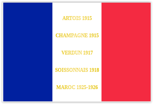 Ligne Maginot - 27° RTA - 