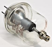 Ligne Maginot - SADIR-CARPENTIER - Triode A65 A
Fabrication SADIR-Carpentier
