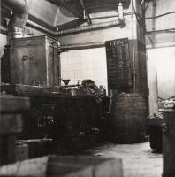 Ligne Maginot - WELSCHHOF - (Ouvrage d'infanterie) - La cuisine de l'ouvrage