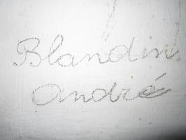 Ligne Maginot - UHRICH - HOCHE (1° BON 237° RI) - (PC de Sous-Quartier) - Casemate gauche
Graffiti français