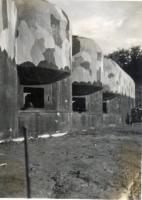 Ligne Maginot - HACKENBERG - A19 - (Ouvrage d'artillerie) - Bloc 8