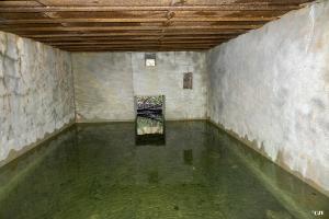 Ligne Maginot - DB346 - GRAND BOIS SUD - (Blockhaus pour arme infanterie) - 