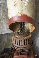 Ligne Maginot - BREHAIN OUEST (C2 DE L'OUVRAGE DE BREHAIN) - (Casemate d'infanterie - Simple) - 