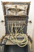 Ligne Maginot - BREHAIN OUEST (C2 DE L'OUVRAGE DE BREHAIN) - (Casemate d'infanterie - Simple) - 