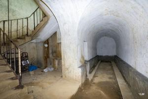 Tourisme Maginot - BREHAIN OUEST (C2 DE L