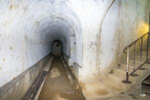 Ligne Maginot - BREHAIN OUEST (C2 DE L'OUVRAGE DE BREHAIN) - (Casemate d'infanterie - Simple) - 