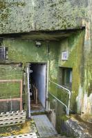Ligne Maginot - BREHAIN OUEST (C2 DE L'OUVRAGE DE BREHAIN) - (Casemate d'infanterie - Simple) - 