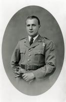 Ligne Maginot - 168° Régiment d'Infanterie de Forteresse - L'aspirant Guillaume Ney affecté à l'ouvrage d'Immerhof