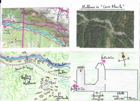 Ligne Maginot - CASSE BLANCHE - (Abri) - 