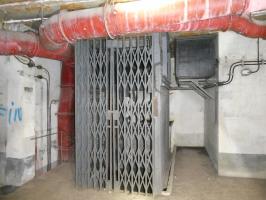 Ligne Maginot - FLAUT - (Ouvrage d'artillerie) - Bloc 3